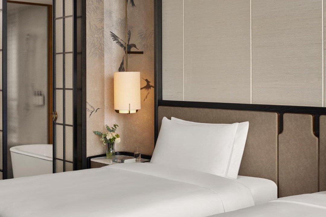Photo of Bedroom in Chaoyang
