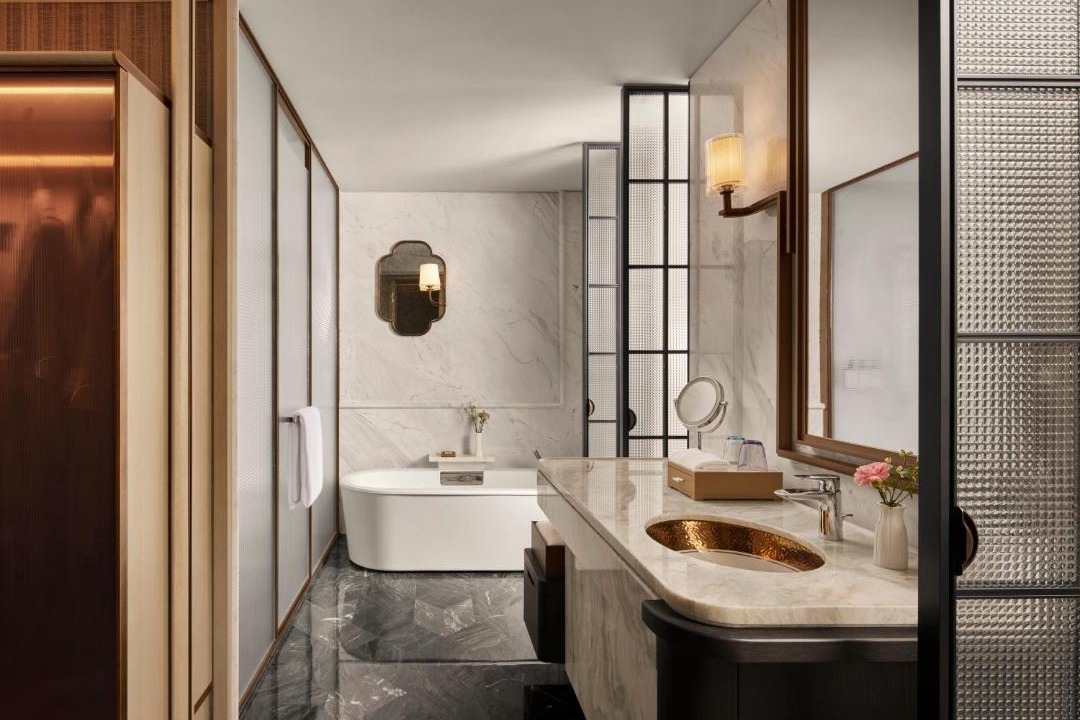 Photo of Bathroom in Chaoyang