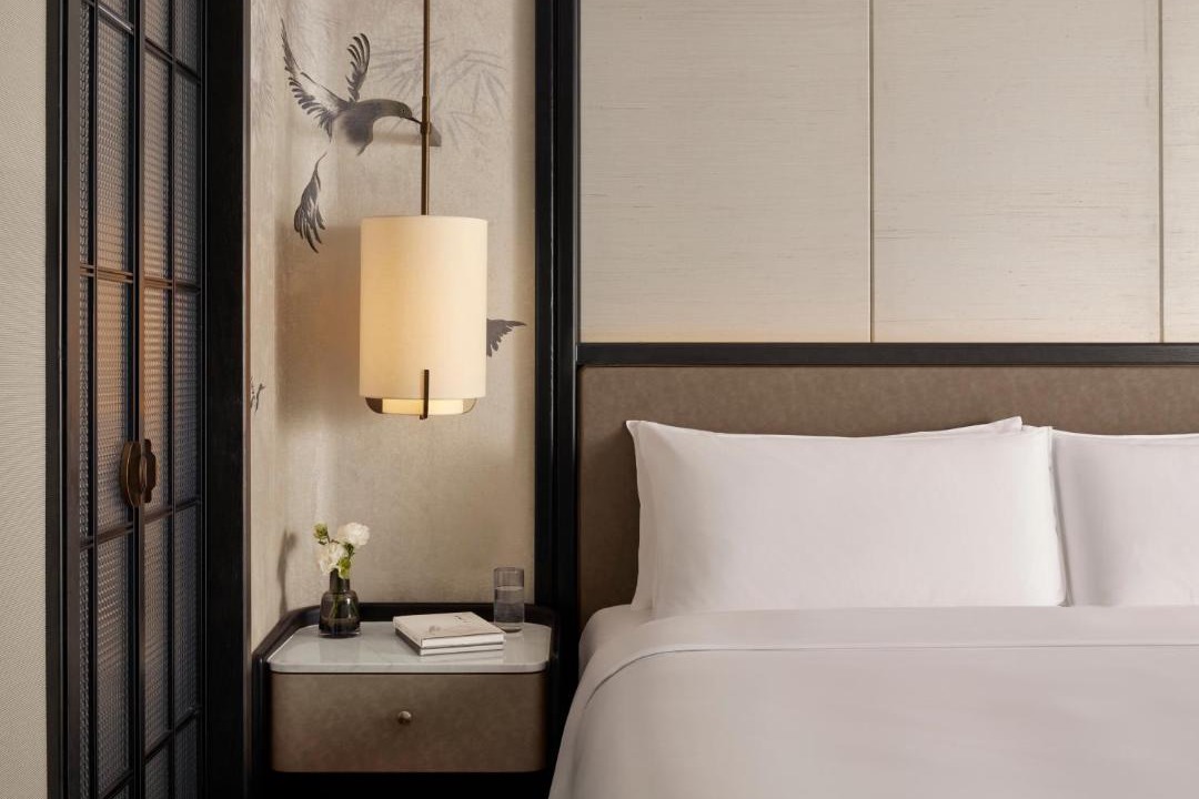 Photo of Bedroom in Chaoyang