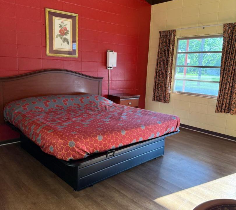 Photo of Bedroom in Quincy