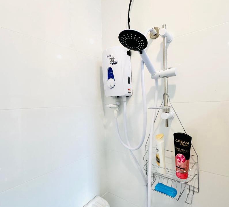 Photo of Bathroom in General Santos
