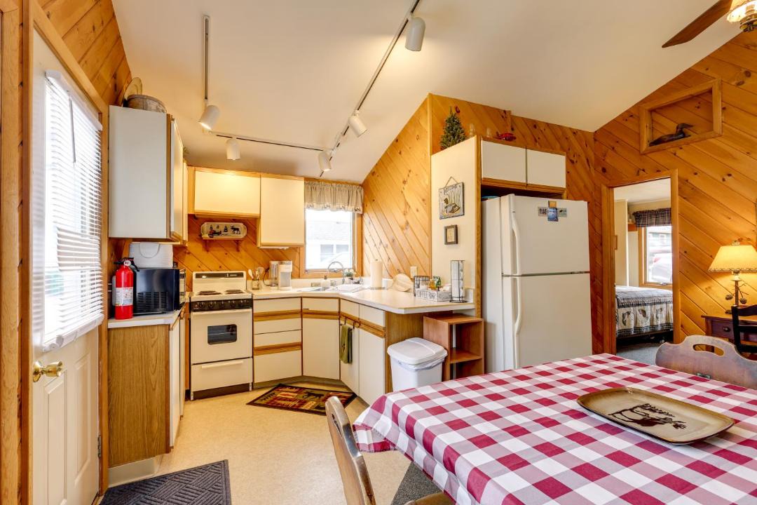 Photo of Kitchen in Cleverdale