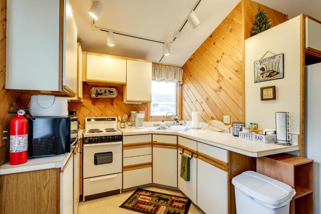 Photo of Kitchen in Cleverdale