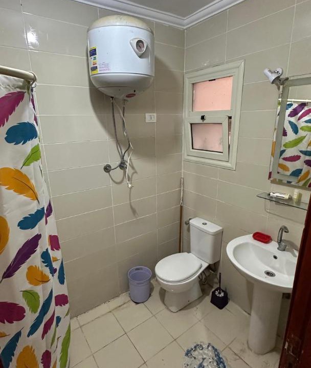 Photo of Bathroom in Al-Hammam