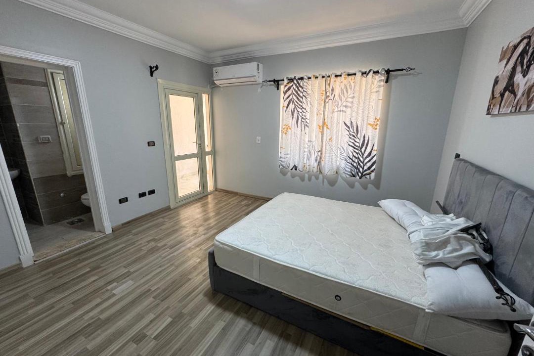 Photo of Bedroom in New Cairo