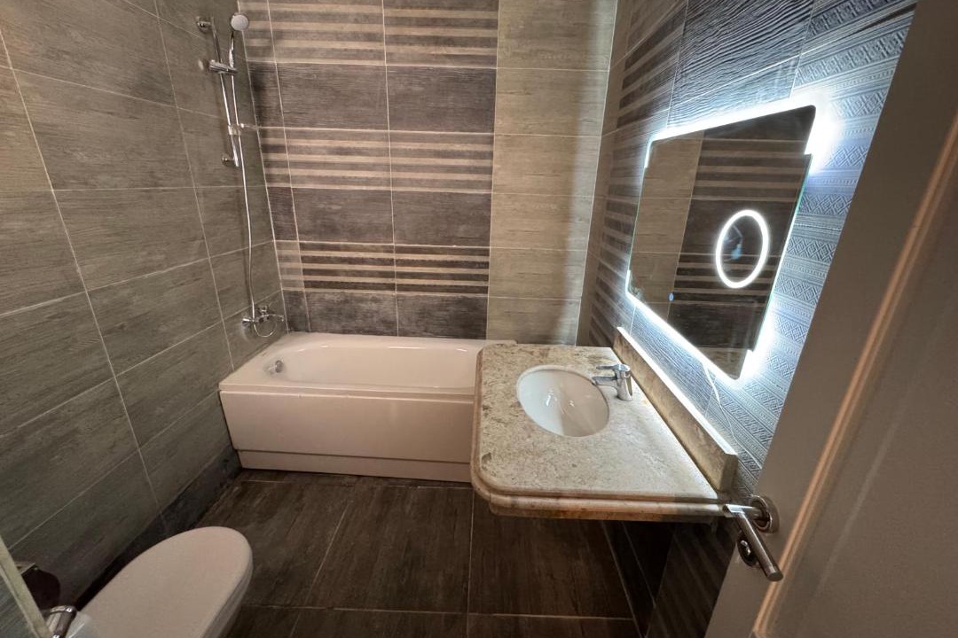 Photo of Bathroom in New Cairo