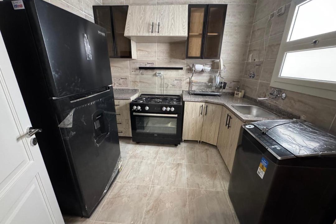 Photo of Kitchen in New Cairo