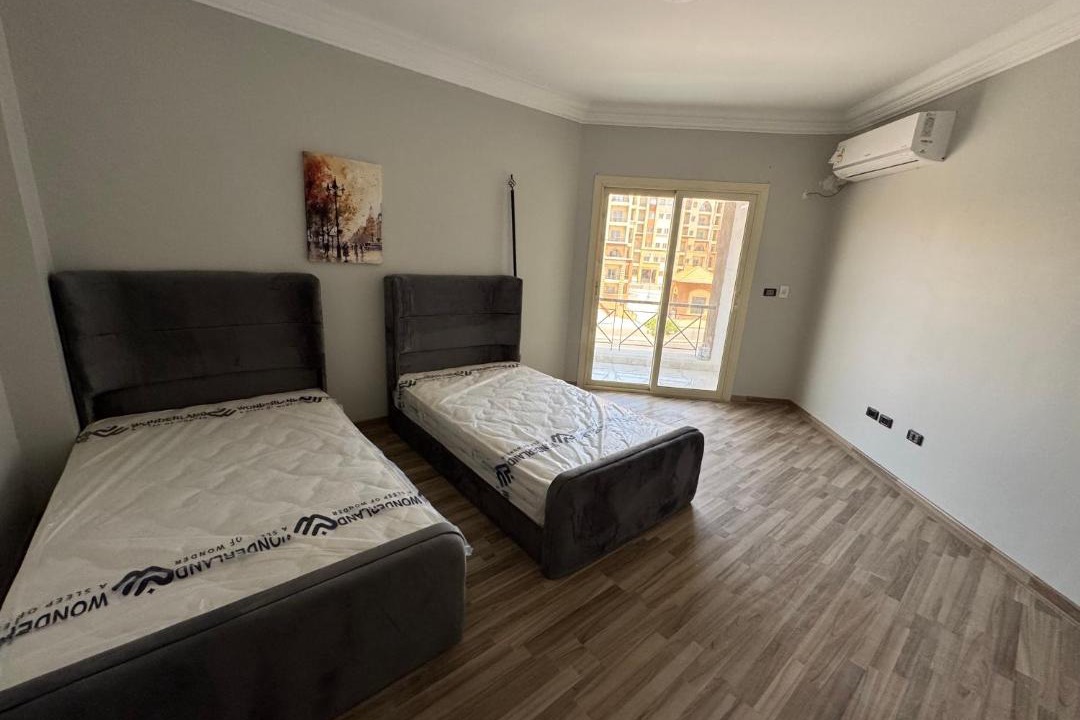 Photo of Bedroom in New Cairo