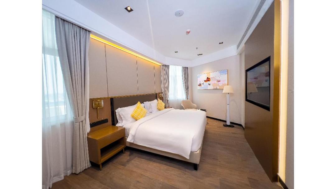 Photo of Bedroom in Bandalungwa