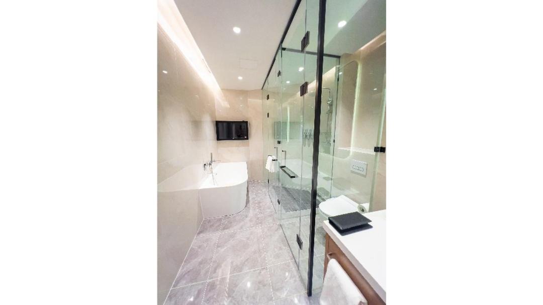 Photo of Bathroom in Bandalungwa