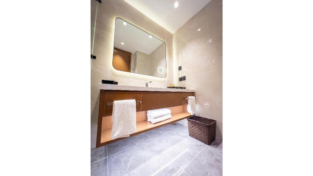 Photo of Bathroom in Bandalungwa