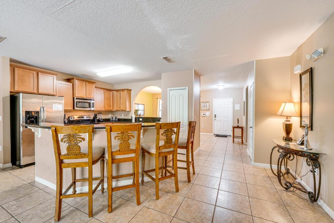 Photo of Kitchen in Cypress Pointe