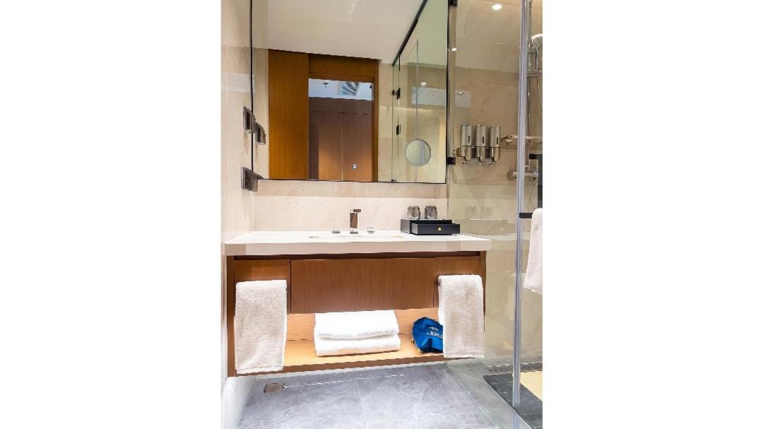 Photo of Bathroom in Bandalungwa