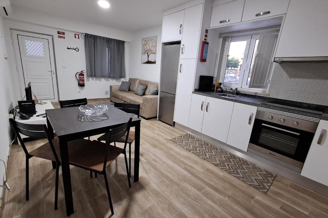 Photo of Kitchen in Sardoal