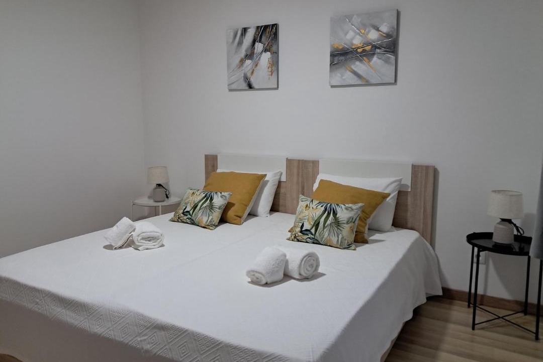Photo of Bedroom in Sardoal