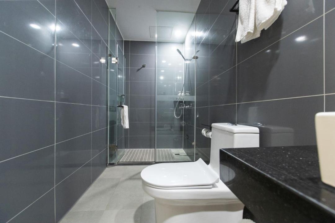 Photo of Bathroom in Langfang