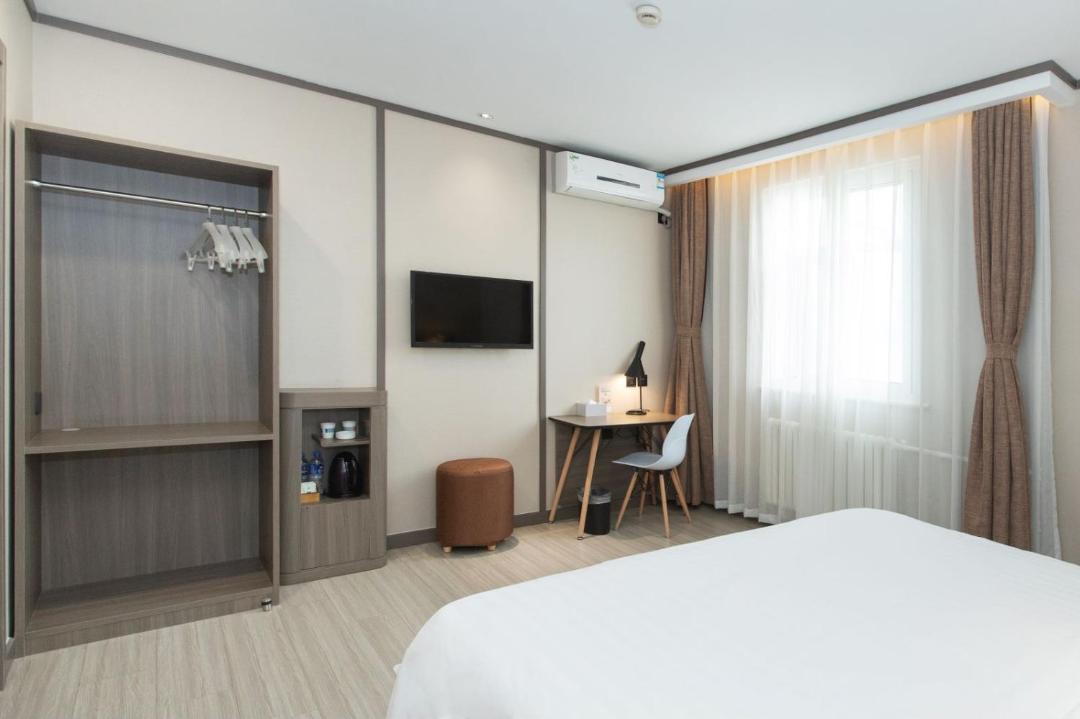 Photo of Bedroom in Langfang