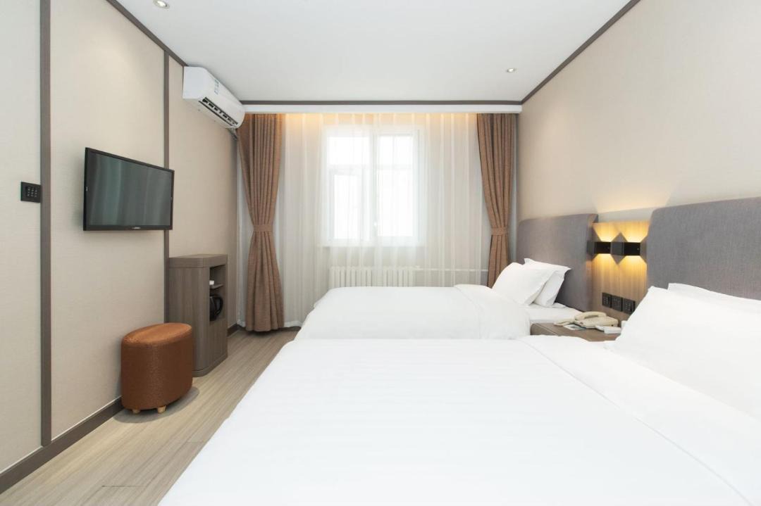 Photo of Bedroom in Langfang