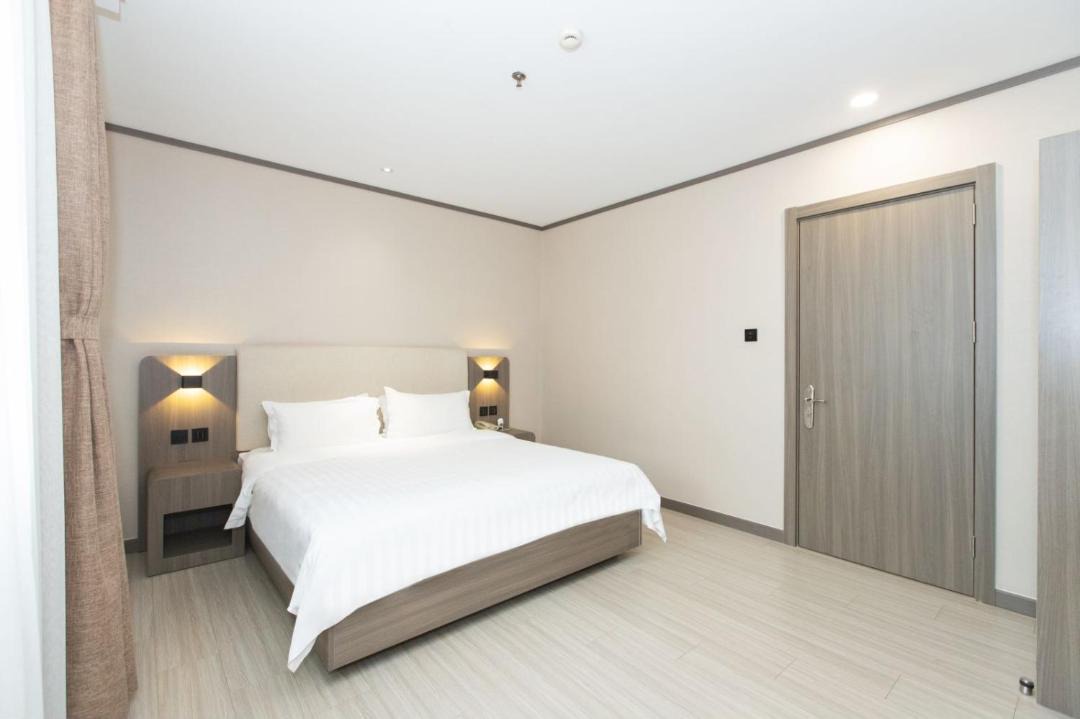 Photo of Bedroom in Langfang