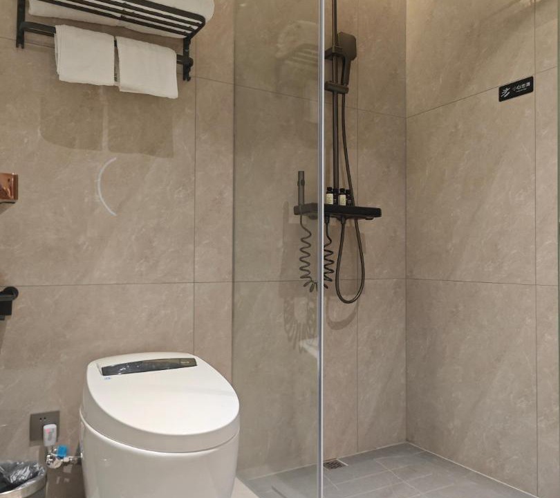 Photo of Bathroom in Lujiazui