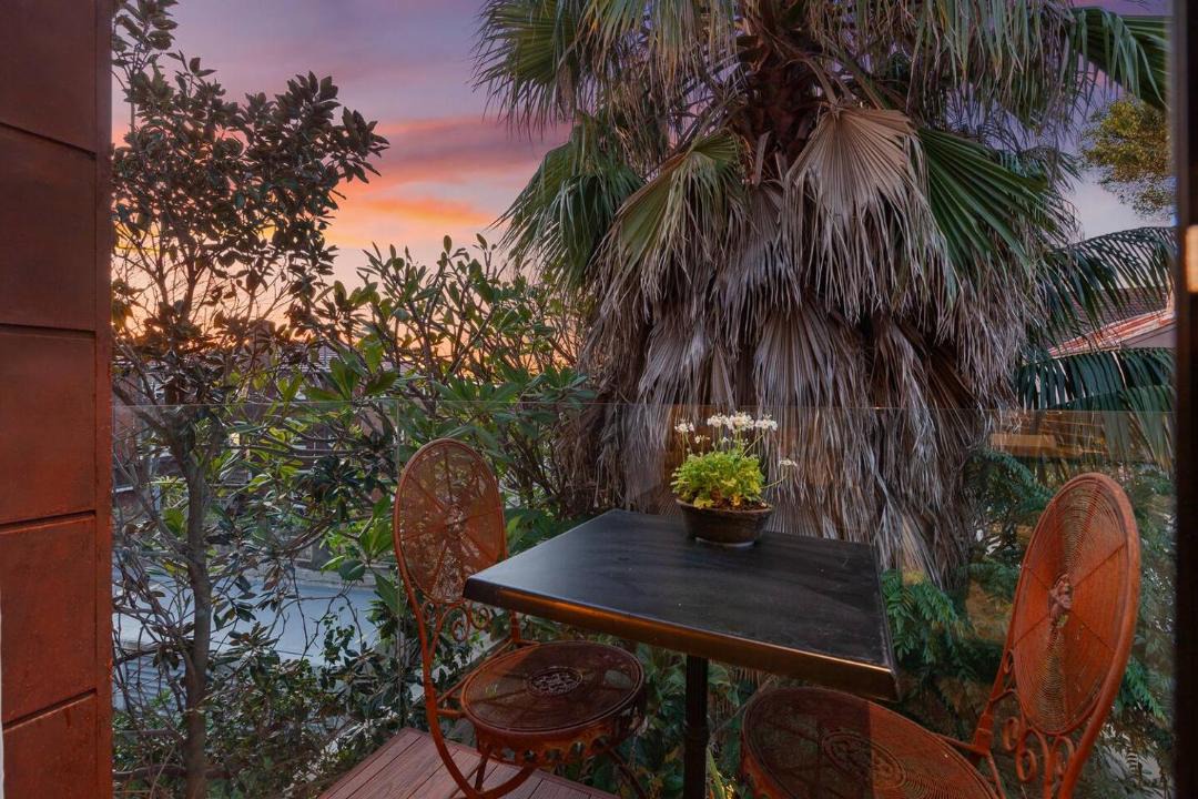 Photo of Patio Balcony in Petersham