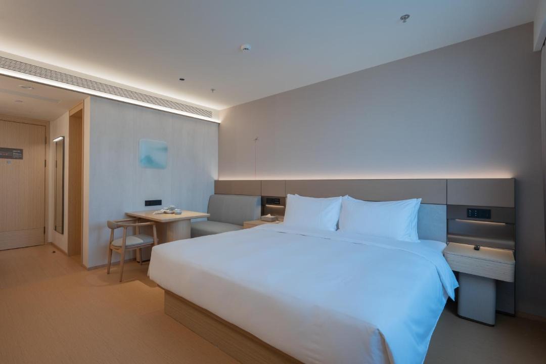 Photo of Bedroom in Yizhuang