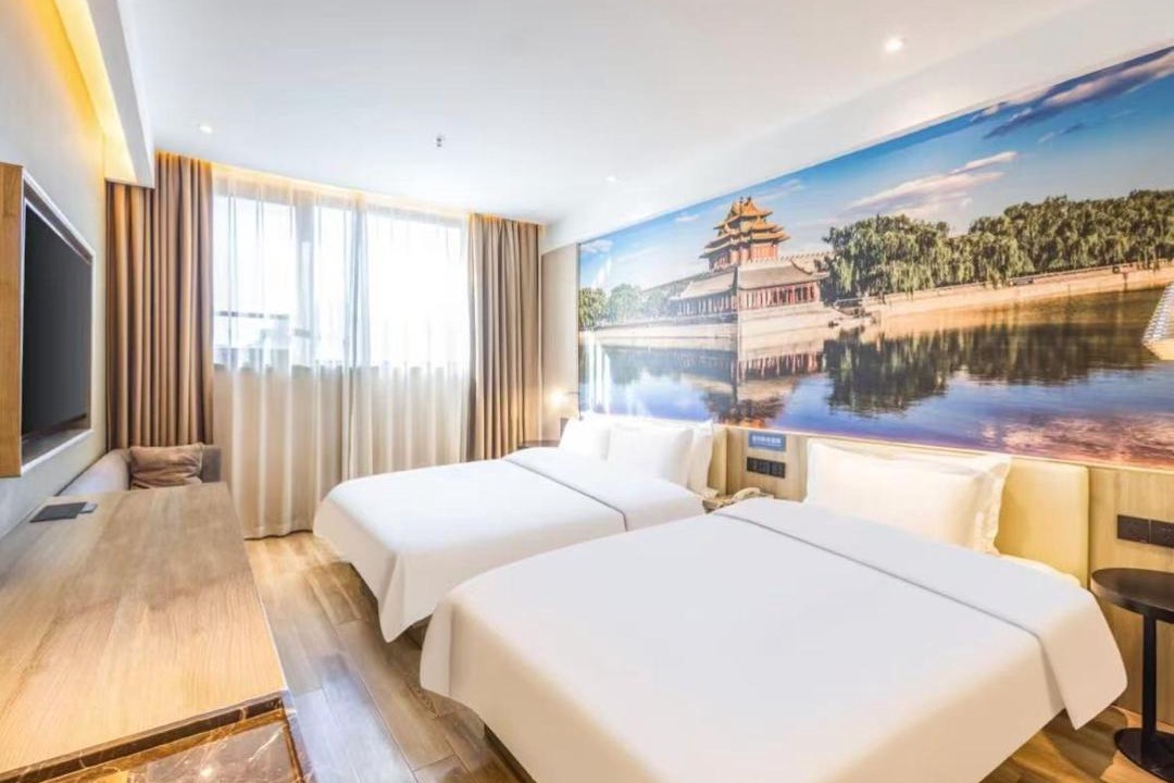 Photo of Bedroom in Daxing