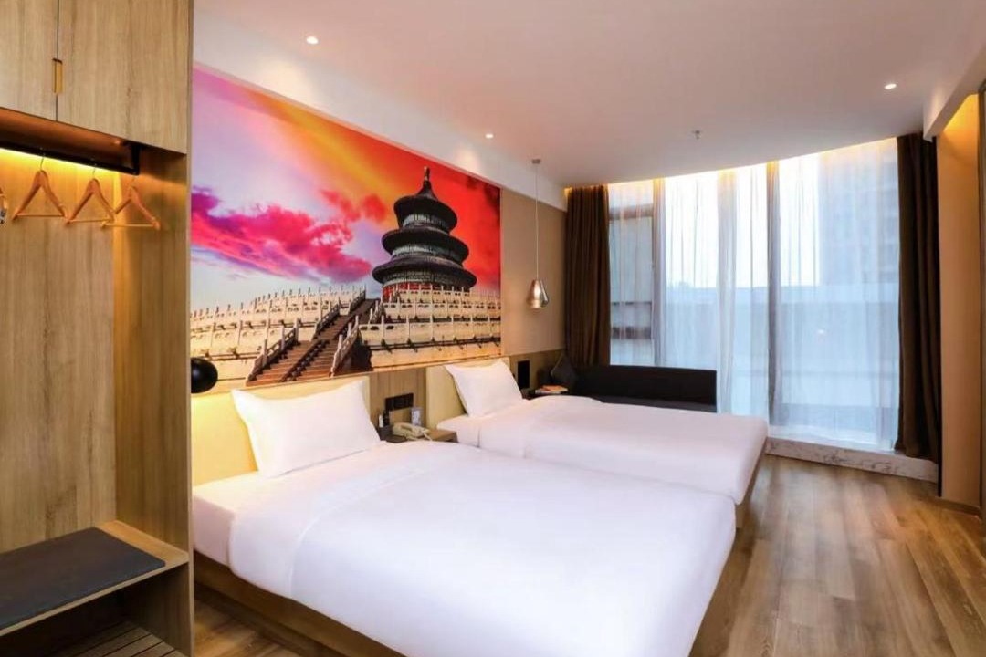 Photo of Bedroom in Daxing