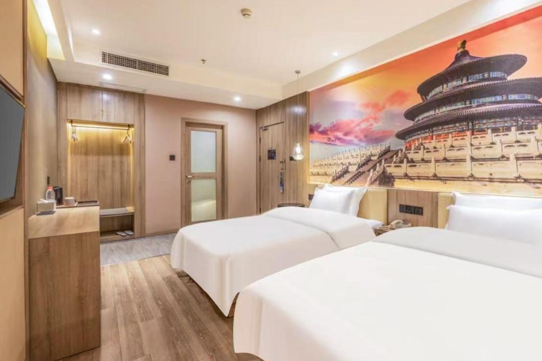 Photo of Bedroom in Daxing