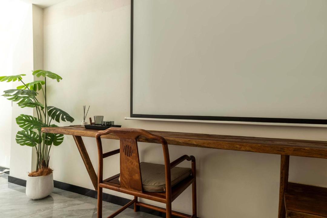 Photo of Livingroom in Wulingyuan