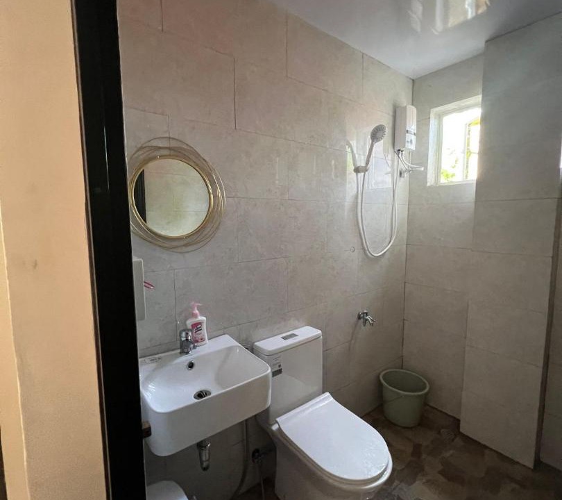 Photo of Bathroom in Santa Ana