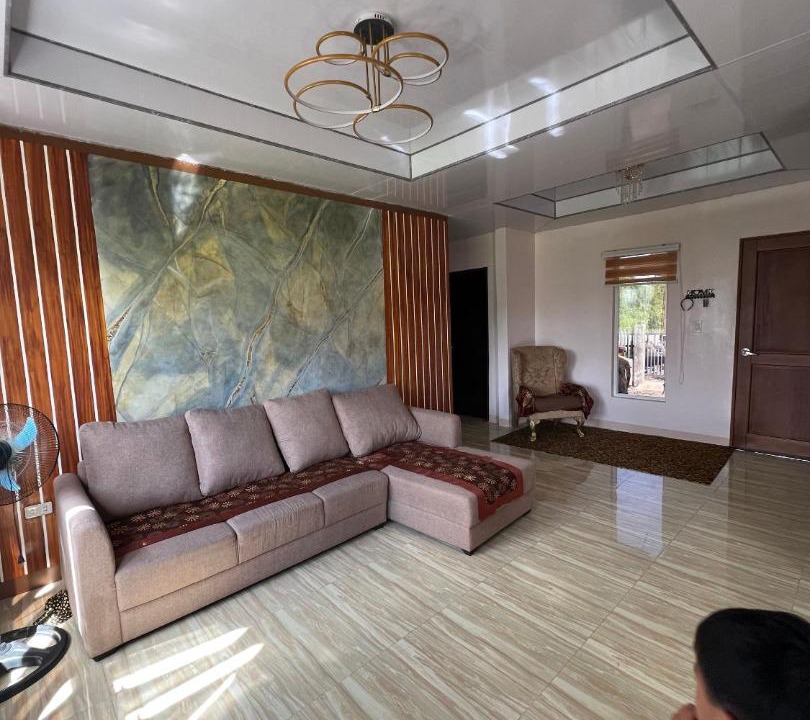 Photo of Livingroom in Santa Ana