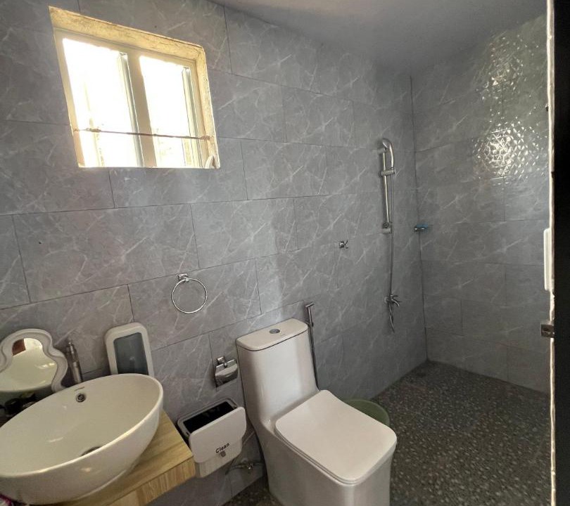 Photo of Bathroom in Santa Ana
