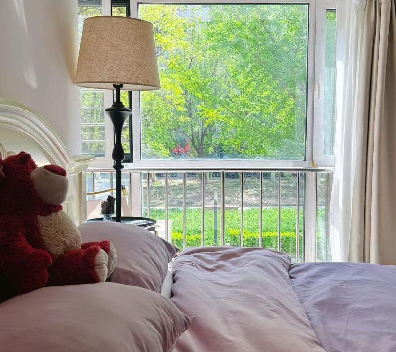 Photo of Bedroom in Chaoyang