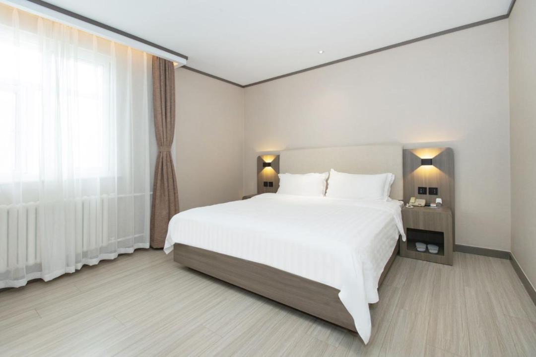Photo of Bedroom in Langfang