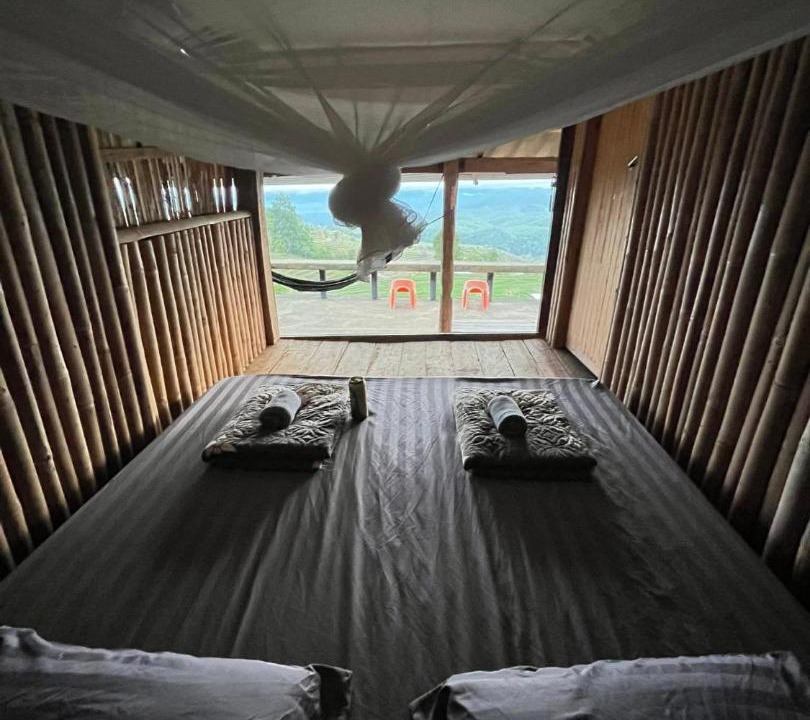 Photo of Bedroom in Mae Chaem