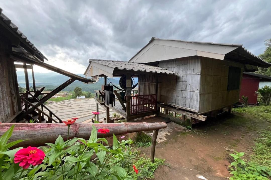Photo of Others in Mae Chaem