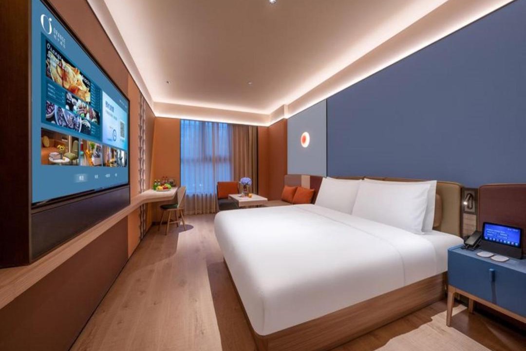 Photo of Bedroom in Sanhe