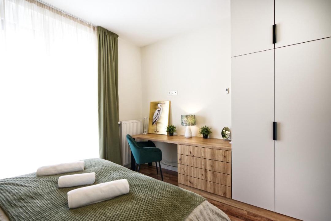 Photo of Bedroom in Belso-Ferencvaros