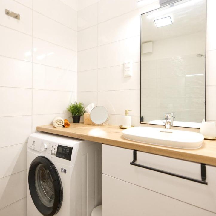 Photo of Bathroom in Belso-Ferencvaros