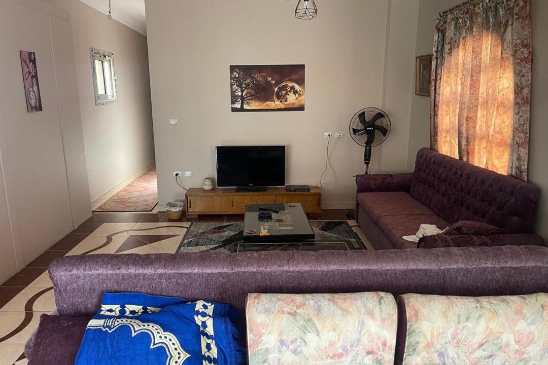 Photo of Livingroom in Badr