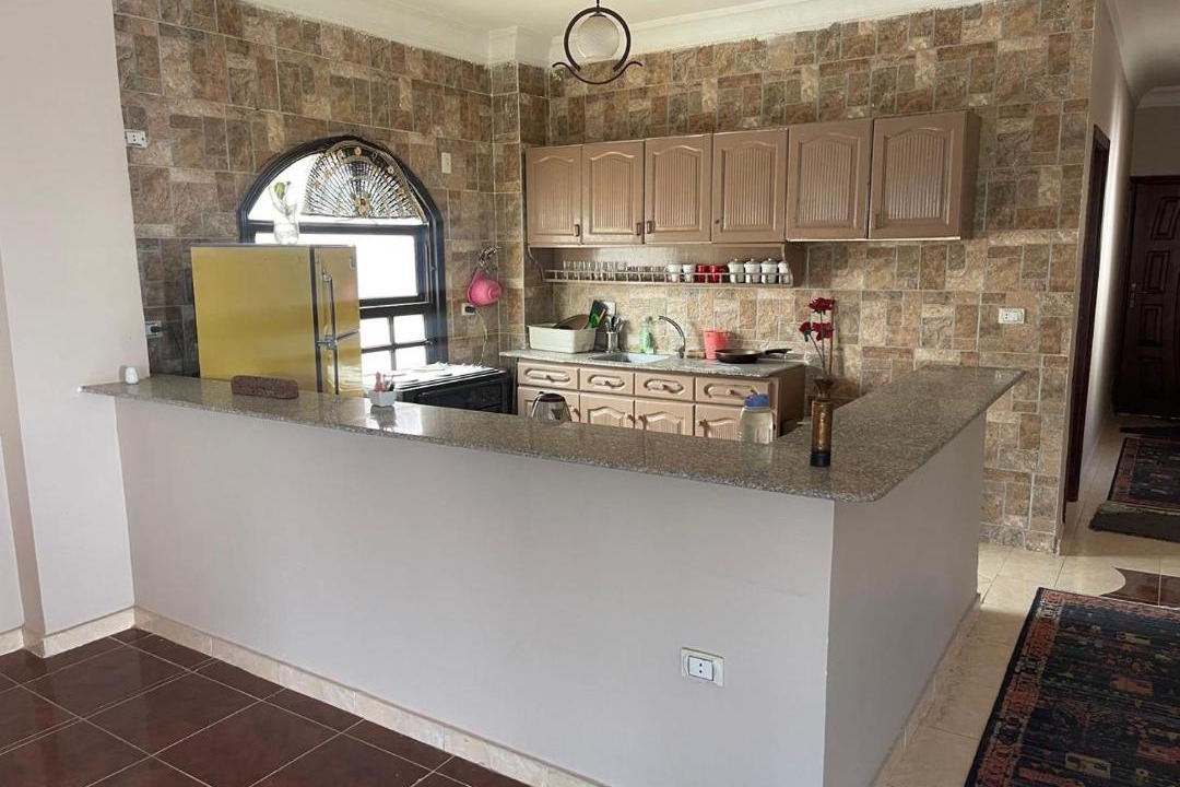 Photo of Kitchen in Badr