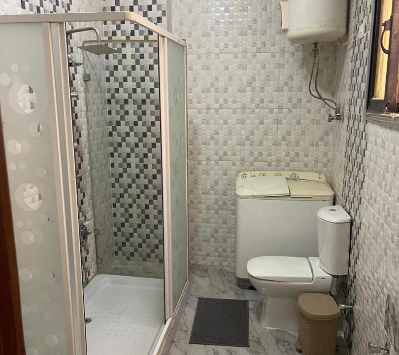 Photo of Bathroom in Badr