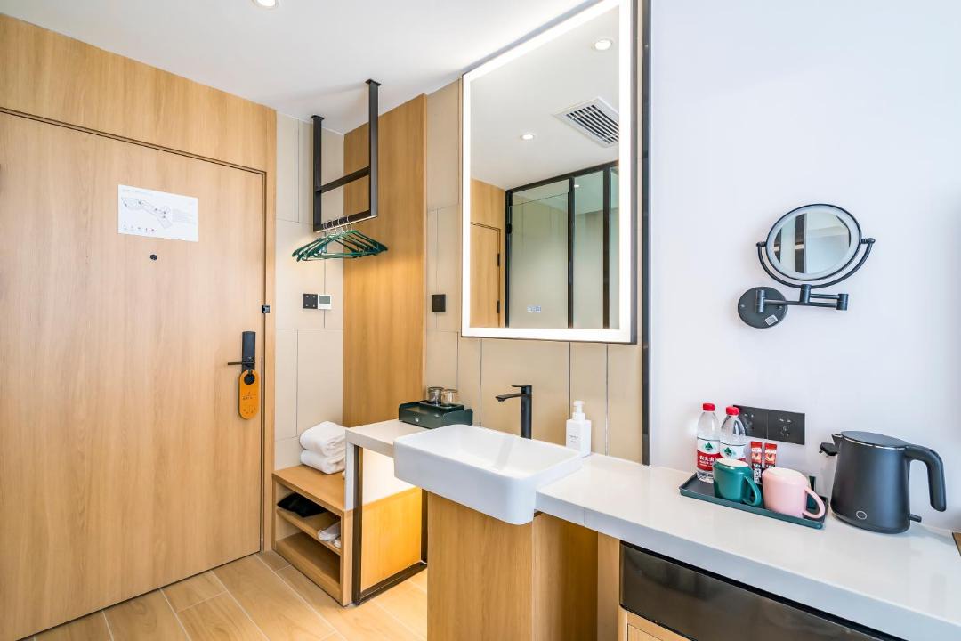 Photo of Bathroom in Tongzhou
