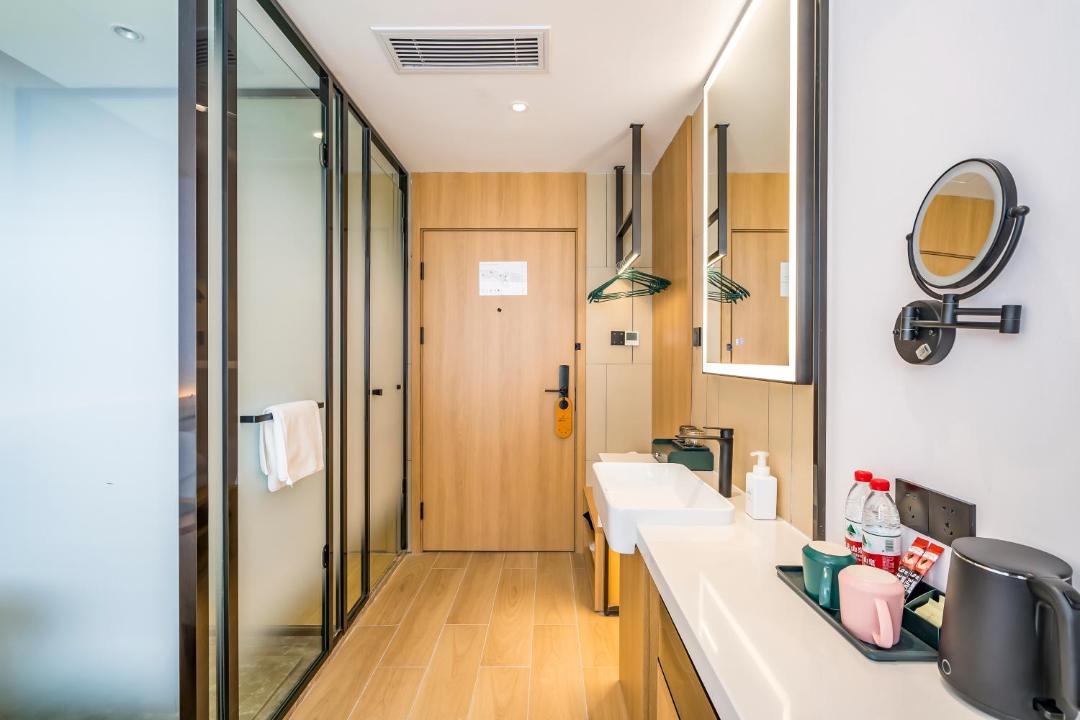 Photo of Bathroom in Tongzhou