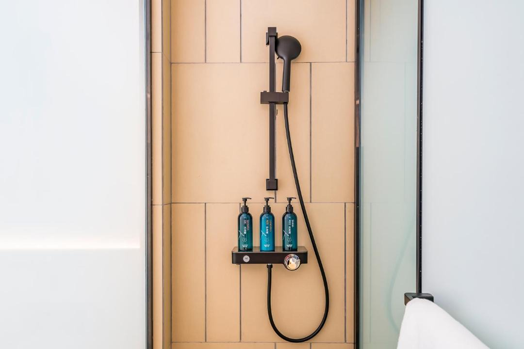 Photo of Bathroom in Tongzhou