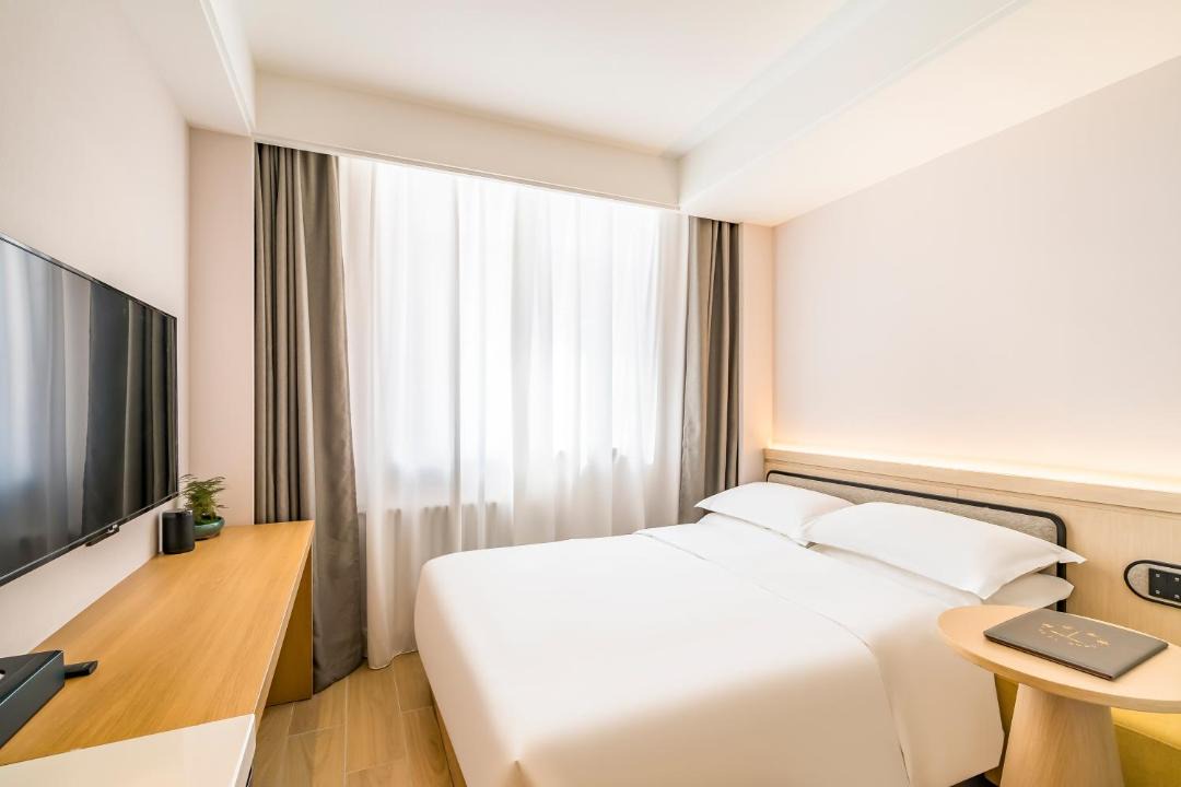 Photo of Bedroom in Tongzhou