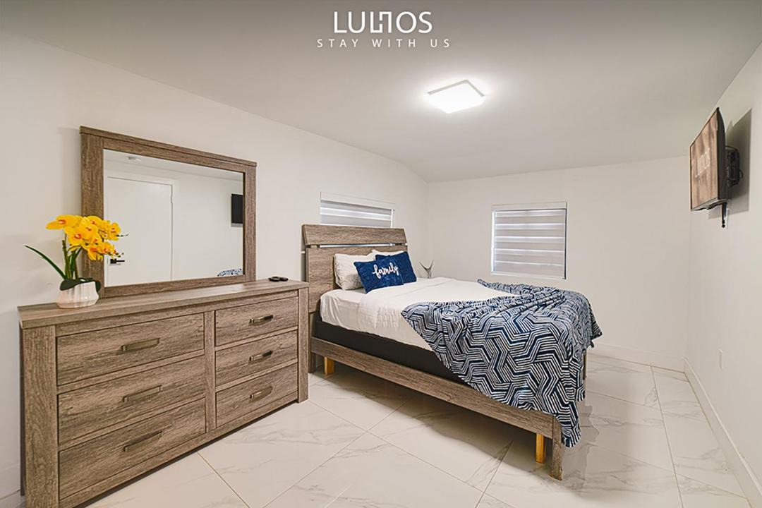 Photo of Bedroom in Coral Terrace