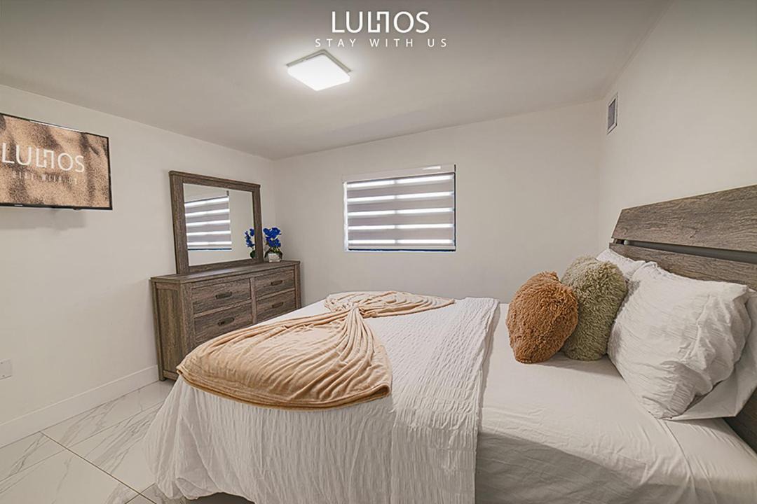 Photo of Bedroom in Coral Terrace