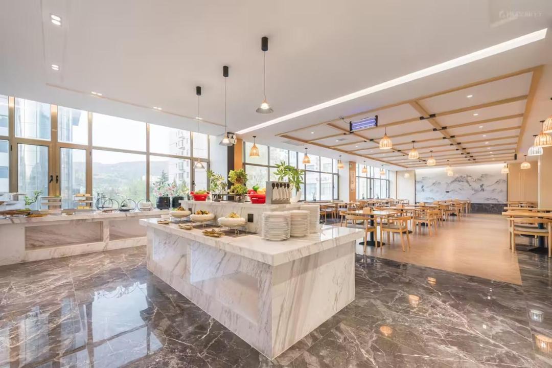 Photo of Kitchen in Qinzhou District